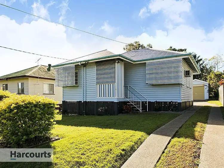 61 Callan Street, Keperra QLD 4054