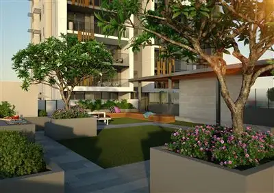 Sixth view of Homely apartment listing, 22/172 Railway Parade, West Leederville WA 6007