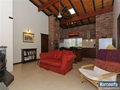 Seventh view of Homely house listing, 61 Heath Rd, Kalamunda WA 6076