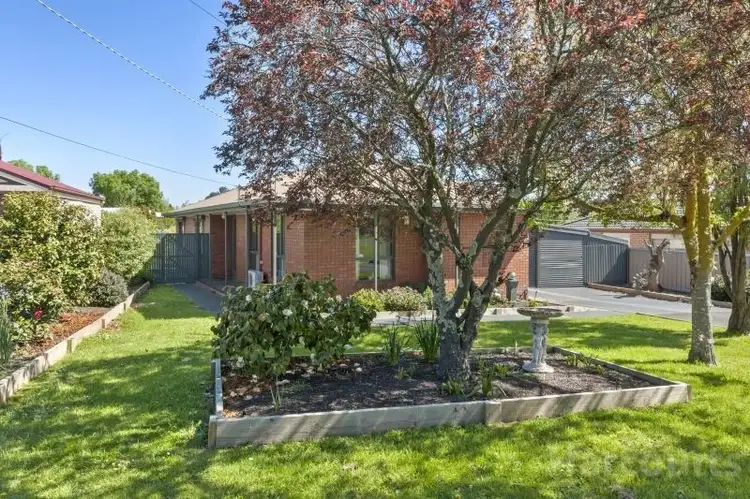 305 Palmerston Street, Buninyong VIC 3357