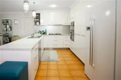 Third view of Homely house listing, 1a Eulbertie Avenue, Eimeo QLD
