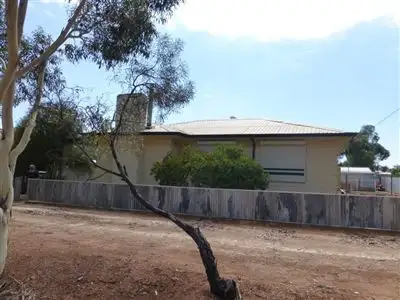 Third view of Homely house listing, 2 George Street, Peterborough SA 5422
