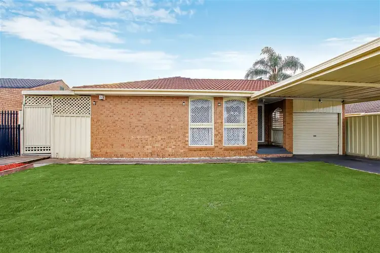 Main view of Homely house listing, 20 Niblo Street, Doonside NSW 2767