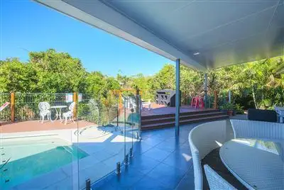 Sixth view of Homely house listing, 6 Setu Drive, Pacific Heights QLD 4703