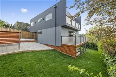 Main view of Homely unit listing, 67 York Street, Sandy Bay TAS 7005