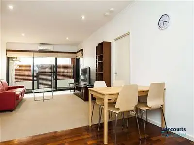 Fourth view of Homely apartment listing, 10/474 Murray Street, Perth WA 6000