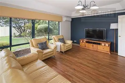 Fourth view of Homely house listing, 5 Salamanda Drive, Geographe WA 6280