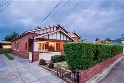 Main view of Homely house listing, 22 Attrill Avenue, Hilton SA 5033