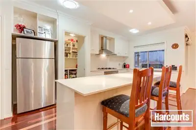 Sixth view of Homely house listing, 28 Greenmist Crescent, Cranbourne South VIC 3977