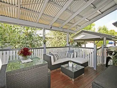Third view of Homely house listing, 21 Malcolm Street, Enoggera QLD 4051