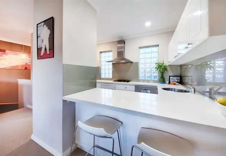 Fifth view of Homely house listing, 133C Bourke Street, Leederville WA 6007