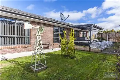 Fourth view of Homely unit listing, 1/7 Knopwood Lane, Huonville TAS 7109