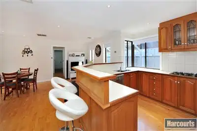 Seventh view of Homely house listing, 11 Quinvale Road, Hallett Cove SA 5158