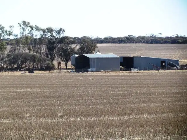 Main view of Homely rural property listing, Address available on request