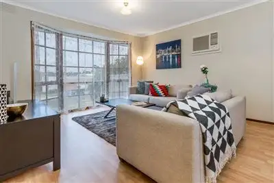 Second view of Homely unit listing, 1/1 Torrens Avenue, Boronia VIC 3155