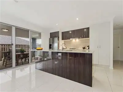 Fifth view of Homely house listing, 28 Ellenborough Av, Ormeau Hills QLD 4208