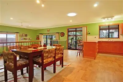 Sixth view of Homely house listing, 114 The Park Drive, Sanctuary Point NSW 2540