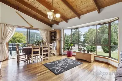 Fifth view of Homely house listing, 9 Nala Road, Oyster Cove TAS 7150