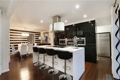 Fifth view of Homely house listing, 35 Flamingo Drive, Wantirna South VIC 3152