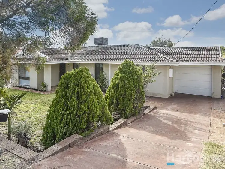 Second view of Homely house listing, 70 McCombe Avenue, Samson WA 6163