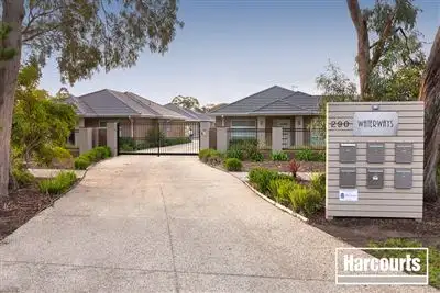 Second view of Homely unit listing, 3/290 High Street, Hastings VIC 3915