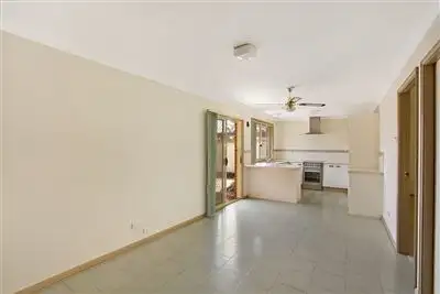 Third view of Homely house listing, 12B Moncrieff Close, St Helens Park NSW 2560