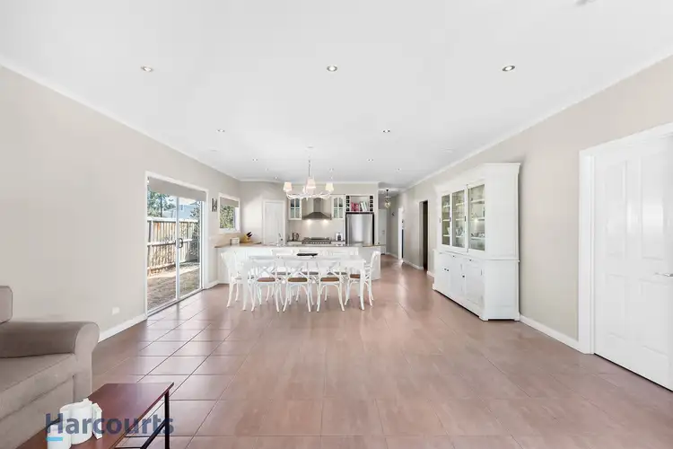 Fourth view of Homely house listing, 662 Eynesbury Road, Eynesbury VIC 3338