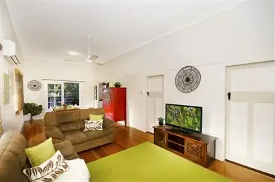 Second view of Homely house listing, 31 Albury Street, Pimlico QLD 4812