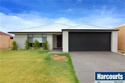Main view of Homely house listing, 14 Kensington Lane, Australind WA 6233