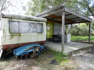 Sixth view of Homely rural property listing, 2 Carrajung-Woodside Road, Woodside VIC 3874
