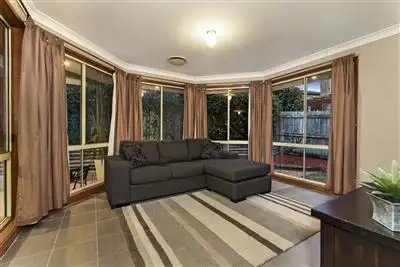 Fifth view of Homely house listing, 48 Sentry Drive, Stanhope Gardens NSW 2768