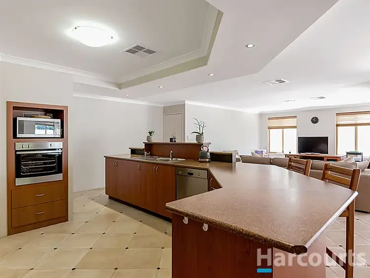 Sixth view of Homely house listing, 34 Covent Fairway, Pearsall WA 6065
