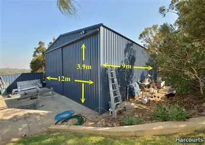 Third view of Homely house listing, 7 Tulga Court, Dawesville WA 6211