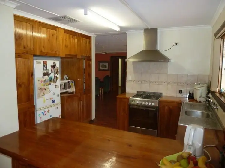 Third view of Homely house listing, Lot 4 Peterborough - Yongala Road, Peterborough SA 5422