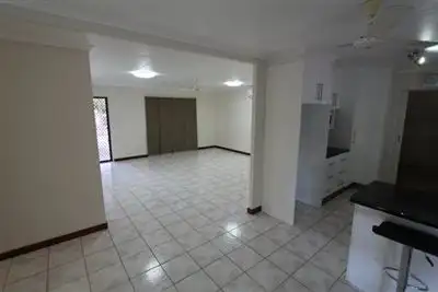 Fourth view of Homely house listing, 60 Banister Street, Brandon QLD 4808