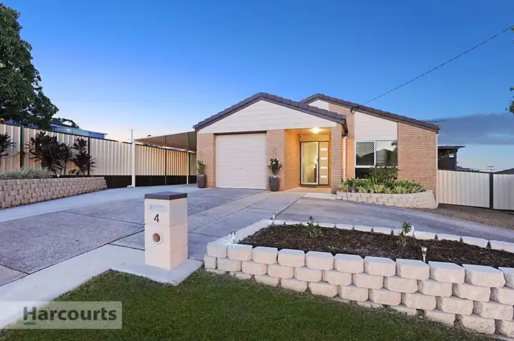 4 Livingstone Street, Strathpine QLD 4500