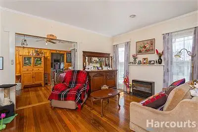 Second view of Homely house listing, 44 Electra Avenue, Ashwood VIC 3147
