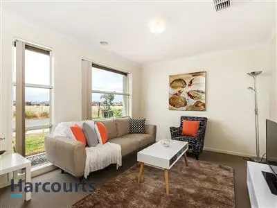 Second view of Homely house listing, 33 Clovelly Circuit, Truganina VIC 3029