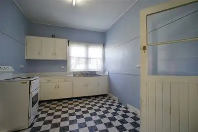Second view of Homely house listing, 4/34-36 George Street, Devonport TAS 7310