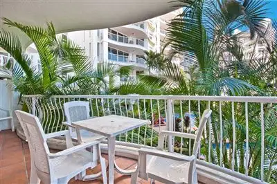 Seventh view of Homely apartment listing, 24 Queensland Avenue, Broadbeach QLD 4218