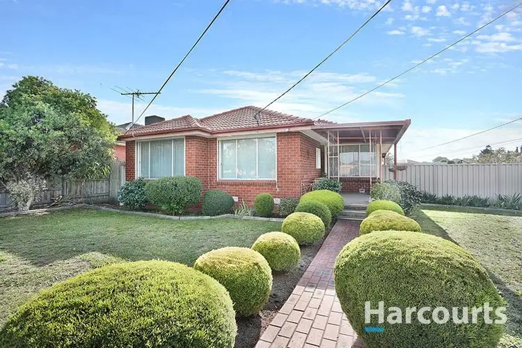 33 Rainsford Terrace, Campbellfield VIC 3061