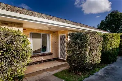 Second view of Homely apartment listing, 3/1A Yulinda Terrace, Lower Mitcham SA 5062