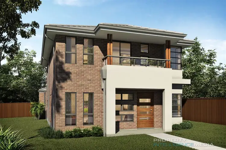 Second view of Homely house listing, Lot 5 or 2/21 Westminster Street, Schofields NSW 2762