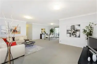 Main view of Homely unit listing, 12/312-324 Windsor Road, Baulkham Hills NSW 2153