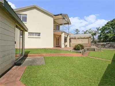 Fifth view of Homely house listing, 7 Olin Close, Cranebrook NSW 2749
