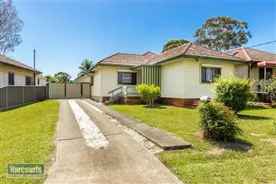 57 Monterey Street, South Wentworthville NSW 2145