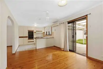 Second view of Homely house listing, 109 Derby Drive, Epping VIC 3076