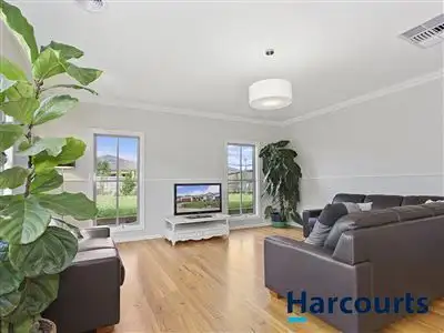 Seventh view of Homely house listing, 18 Crole Drive, Warragul VIC 3820