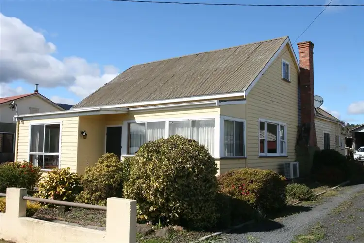 Main view of Homely house listing, 21 Station Road, Lilydale TAS 7268