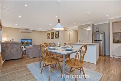 Third view of Homely house listing, 24 Pioneer Way, Officer VIC 3809
